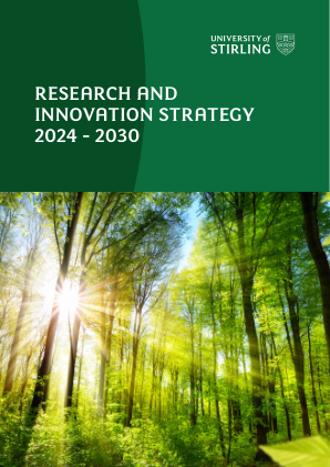 研究与创新战略 2024 年 12 月